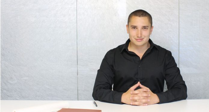 INTERVIEW with DIMO IVANOV, creator of CIVILIZATION 0.000